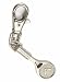 VICTOR - International Racket Keychain