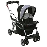 Baby Trend Phantom Sit N Stand Duo Stroller -... by Baby Trend