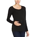 Noppies Damen Umstandsmode Shirt/ Top 60103