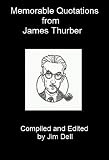 Memorable Quotations from James Thurber