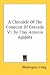 Book A Chronicle Of The Conquest Of Granada V1 By Fray Antonio Agapida