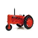 UNIVERSAL DE 1/16 Nuffield Universal Four Row Crop
