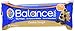 Balance Bar Cookie Dough Size 8ct Balance Bar Cookie Dough Orig 1.76