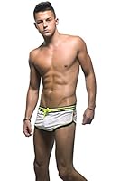 Andrew Christian Flash Jogger Shorts