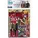 Jonas Brothers 11 Piece School Set