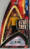 Eigenschaften Art Asylum / Star Trek Captain Kirk Filmfigur Figur OVP Neu