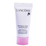 Lancome Hydra Zen Neurocalm Soothing Anti Stress Moisturising Day Cream with Box 30ml (5ml X 6)