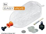 Storz & Bickel VOLCANO Vaporizer EASY VALVE Starter Set