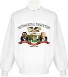 Obama Inauguration Sweatshirt