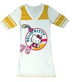Hello Kitty Vintage 76 Sleep Shirt for women