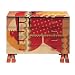 Search : zanotta calamobio chest of drawers by alessandro mendini