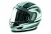 Raider Full Face Snowmobile Helmet