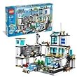 LEGO City Police Station 7744