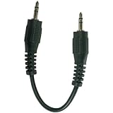 RCA 6' MINI STEREO AUD EXTENSION CABLE