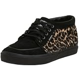 Draven Men's Raven Mid Sneaker