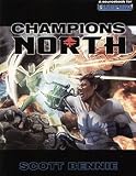 Champions of the North (Champions RPG)