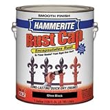 UPC 051652462401 product image for Hammerite Rust Cap Rust Preventative Paint | upcitemdb.com