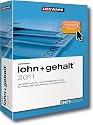 Lexware lohn+gehalt 2011 Erstversion (benötigt Zusatzupdate ab 01.06.2011)