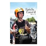 Epicly Laterfd Vol.1-2(GqKbN[EC^[gJ) {ꎚt [DVD]