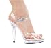 Women's M-Brook 5 Heel Sandal