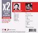 X2 (Chopin: Ballades Berceuse Barcarol
