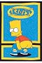 Fleecedecke Bart Nude