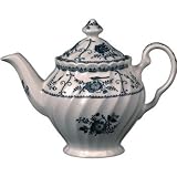 Review Johnson Brothers  / Johnson Brothers - Indies, Teapot 0.55ltr