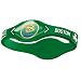 Power Balance-Boston Celtics The Original Performance Wristband (Green/White, Medium)
