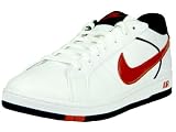 NIKE ナイキ TCI SL スニーカー 344269-161 ホワイト/バーシティレッド/ブラック