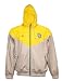 Brazil Windbreaker Jacket 08/09 Size X-Large
