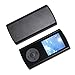 G.G.Martinsen Black Crystal-faceted 16 GB Multi-lingual Selection 1.78 LCD Mp3/Mp4, Mp3Player, Mp4Player, Video Player, Music Player , Media Player , Video player ,Audio player with a SD card slot