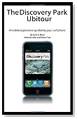 The Discovery Park Ubitour: A mobile experience guided by your cell phone