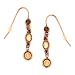 Sahara Passage Delicate Drop Earrings Sahara Passage Delicate Drop Earrings