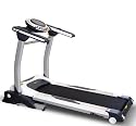 Laufband mit Computer JDB-8000 - 6,0 PS 16 kmh 15%