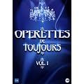 Operettes de toujours, vol. 1