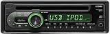 Clarion CZ209EG CD / MP3 / USB / iPod player Car Stereo