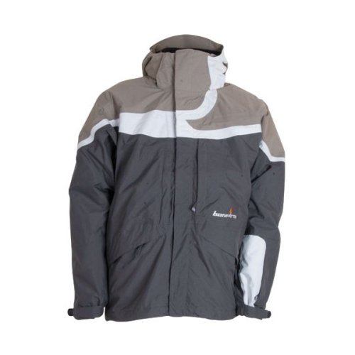 Buy Bonfire Fusion Diffuse Ski Snowboard Jacket Sz S by Bonfire