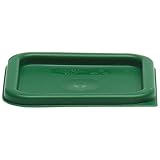 Cambro SFC2-452 Kelly Green Lid