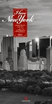 I love New York 2011: Liebeserkl&auml;rungen an Big Apple