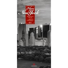 I love New York 2011: Liebeserkl�rungen an Big Apple