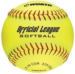 Worth_ 12" - L650 - Softball