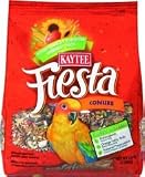Central Avian  Kaytee Conure Fiesta Food 4.5 Pounds - 100032247