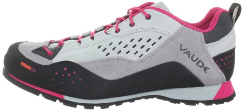 Vaude Women's Dibona 202803270750, Chaussures de randonnée femme - TR-B2-Violet-105, 41 EU
