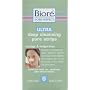 Biore Ultra Deep Cleansing Pore Strips 6 ea