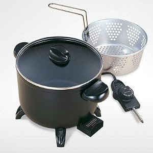 Kitchen Kettle multi-cooker