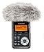 TASCAM WSDR2 Microphone Windscreen