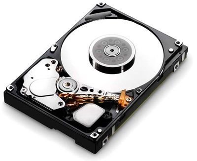 IBM 600GB 10K rpm 6Gb SAS 6.4cm 2.5in HDD Preisvergleich