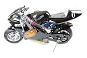 Rocket Mini Moto 50cc - Limited Edition Hm Plant Racing (BSB)