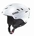 UVEX X-Ride Junior IAS Junior Helmet,White