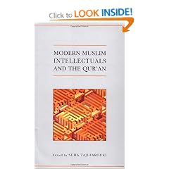 Modern Muslim Intellectuals and the Qur'an (Qur'anic Studies Series)